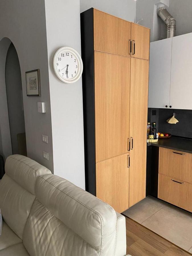 Italianflat - Raggio Di Sole Apartment Verona Exterior photo