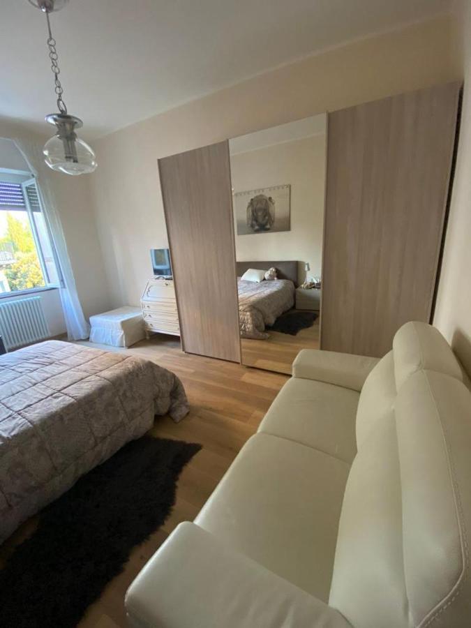 Italianflat - Raggio Di Sole Apartment Verona Exterior photo